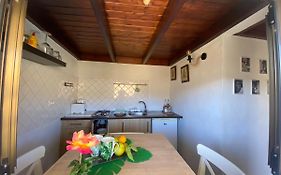 Juncalillo House